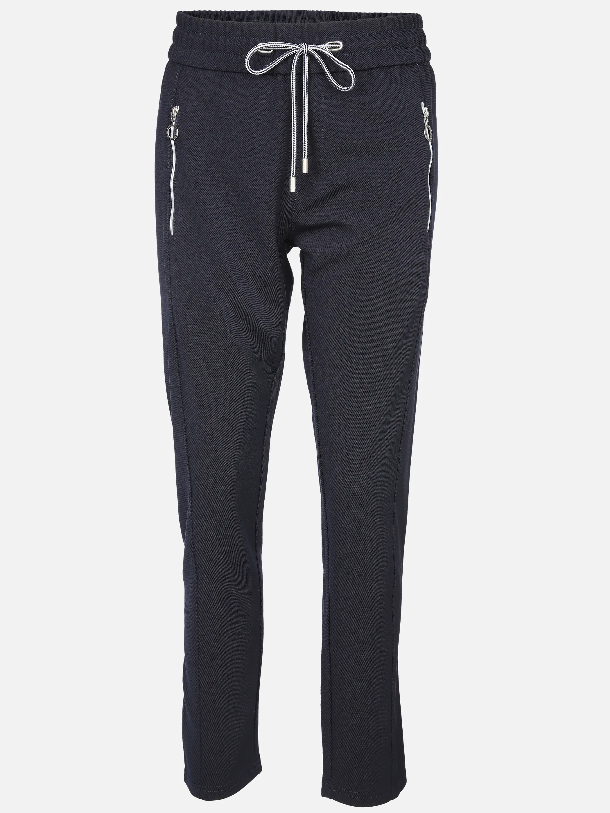 Damen Hose mit Gummibund