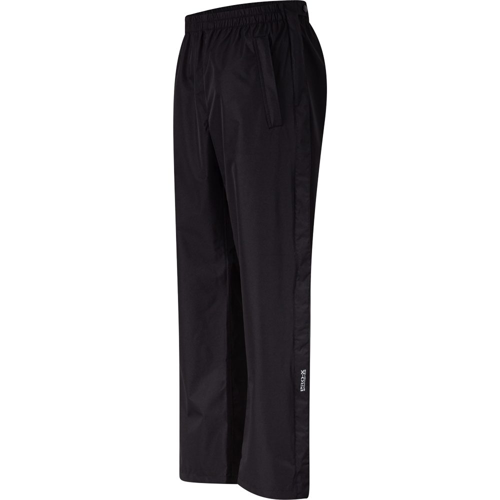 Pro-X elements Logan Regenhose Herren schwarz