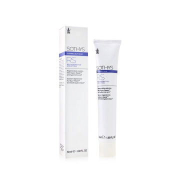 Sothys Cosmeceutique RS Regenerative Solution - With Glyco-Repair & Hyaluronic Acid 50ml/1.69oz