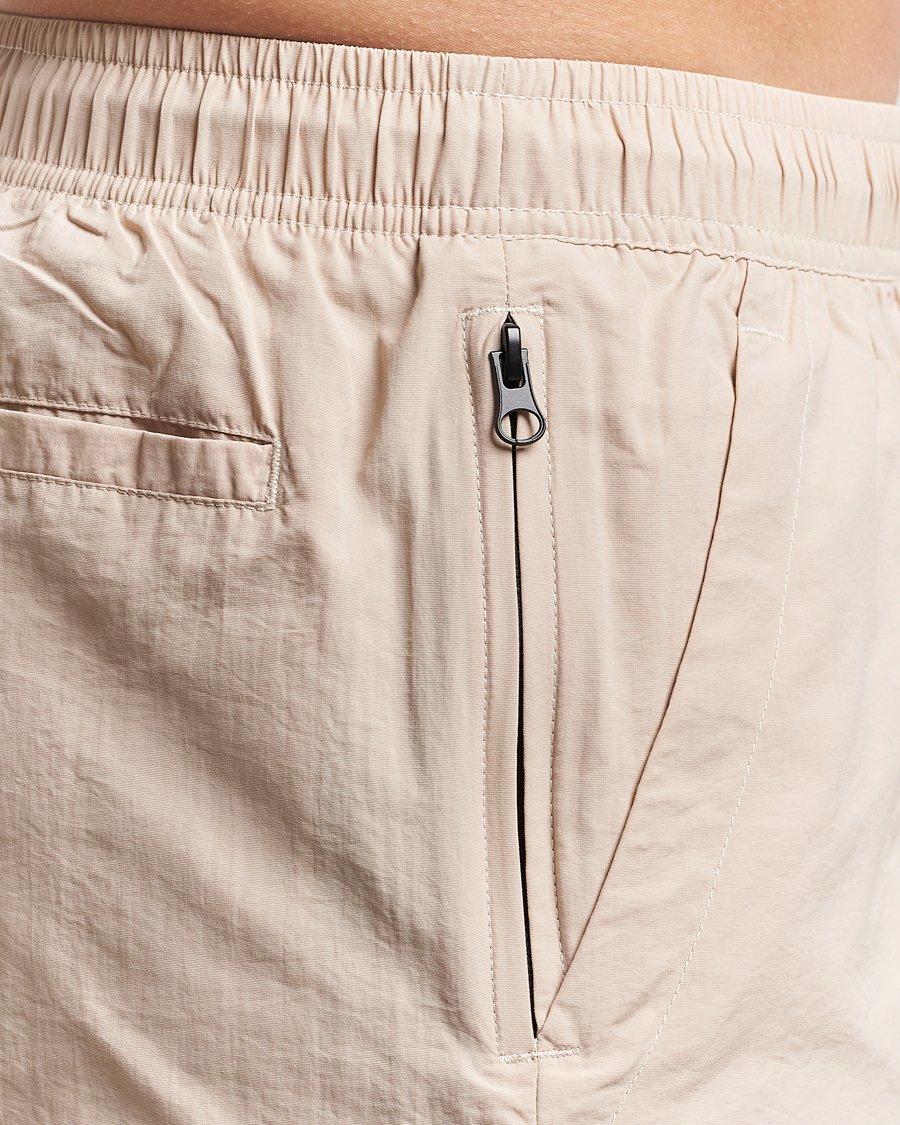 OAS Plain Swimshorts Sand