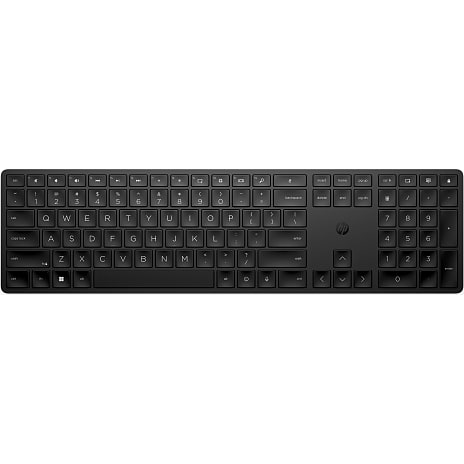 HP 450 trådløst tastatur