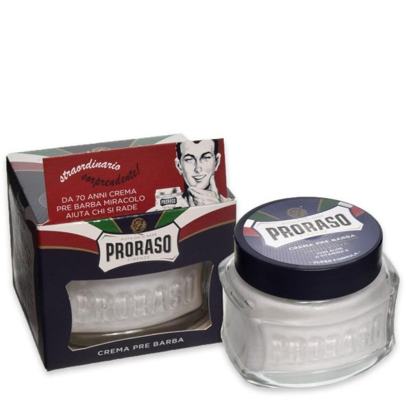 Proraso White Protective 100ml