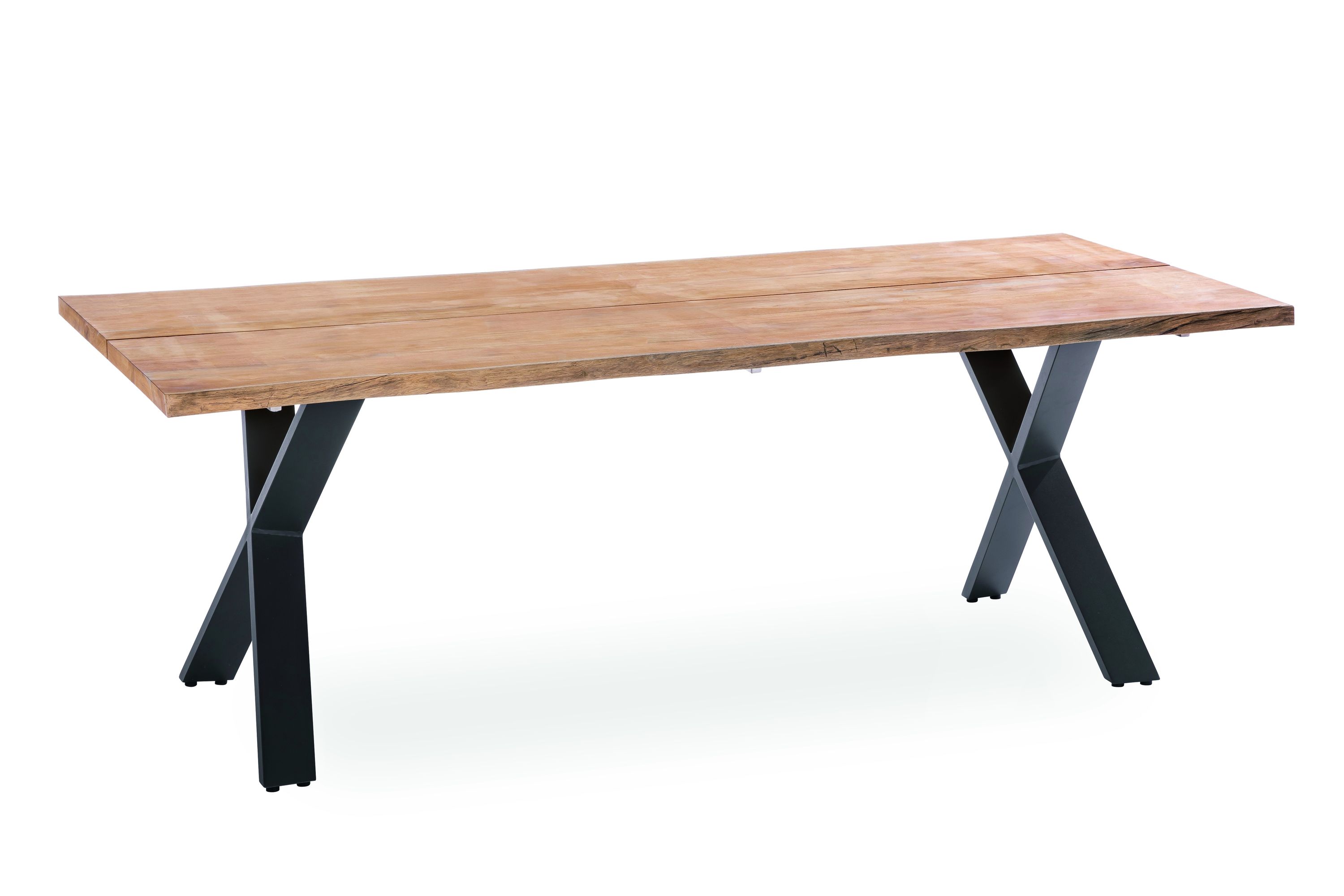 Gartentisch SOLID 220 x 95 x 76 cm