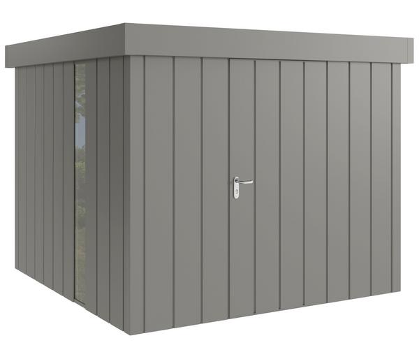 Hörmann Metallgerätehaus Juno JFD10 M-Sk