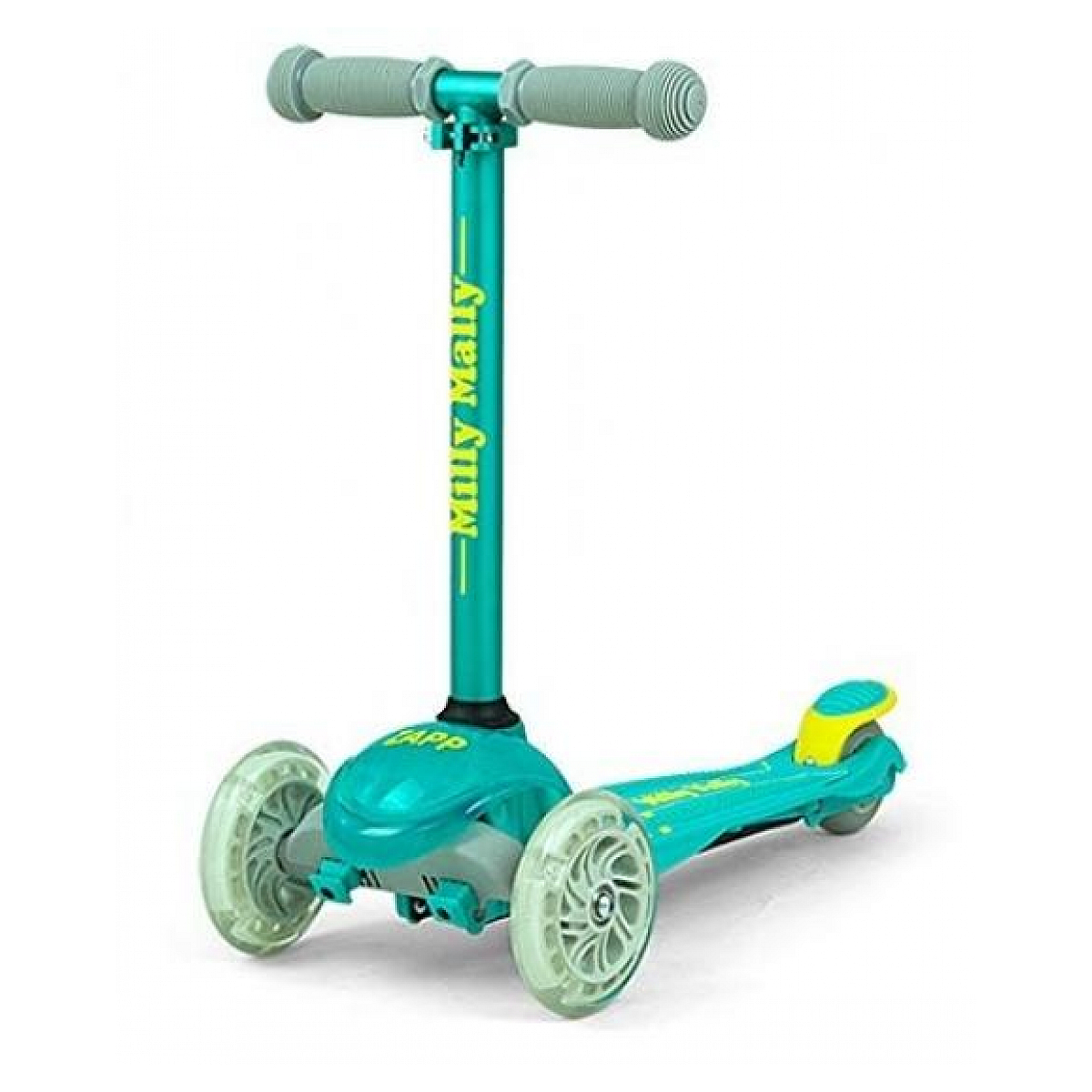 Trottinette zapp mint