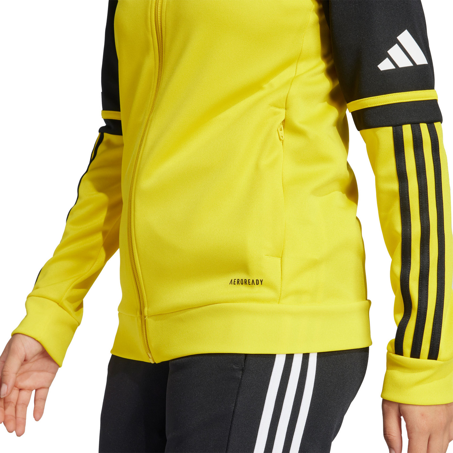 adidas Squadra 25 Training Hoody Kids