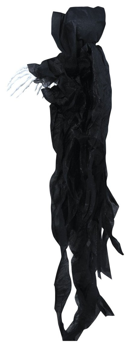 Halloween Hangend Skelet 75cm