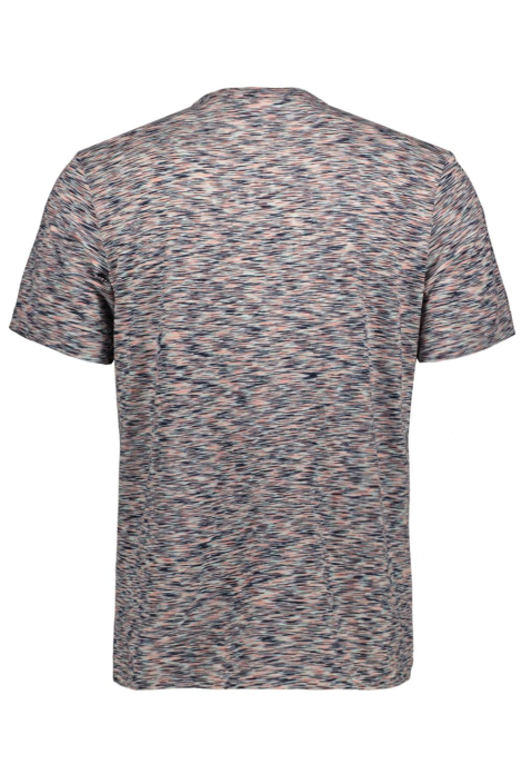 Tom Tailor multi color heren t-shirt