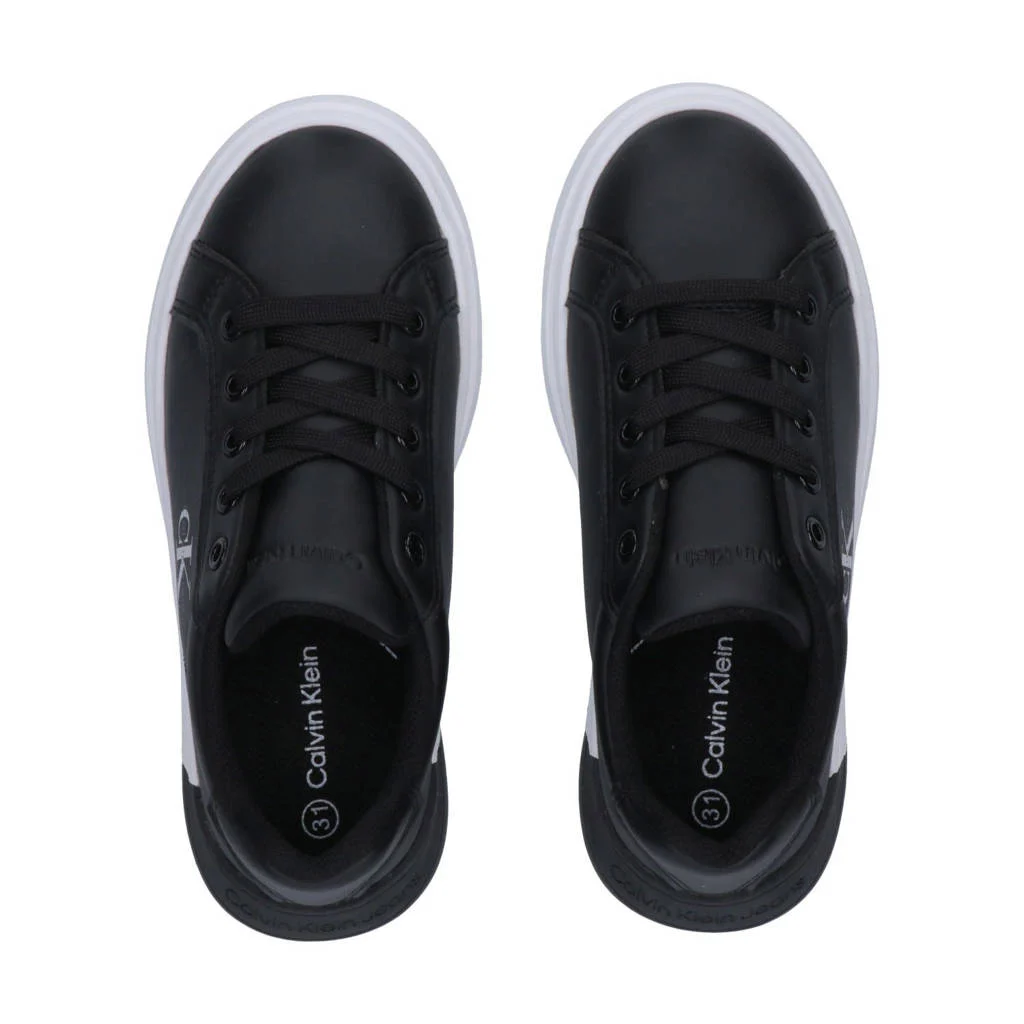 Calvin Klein sneakers zwart