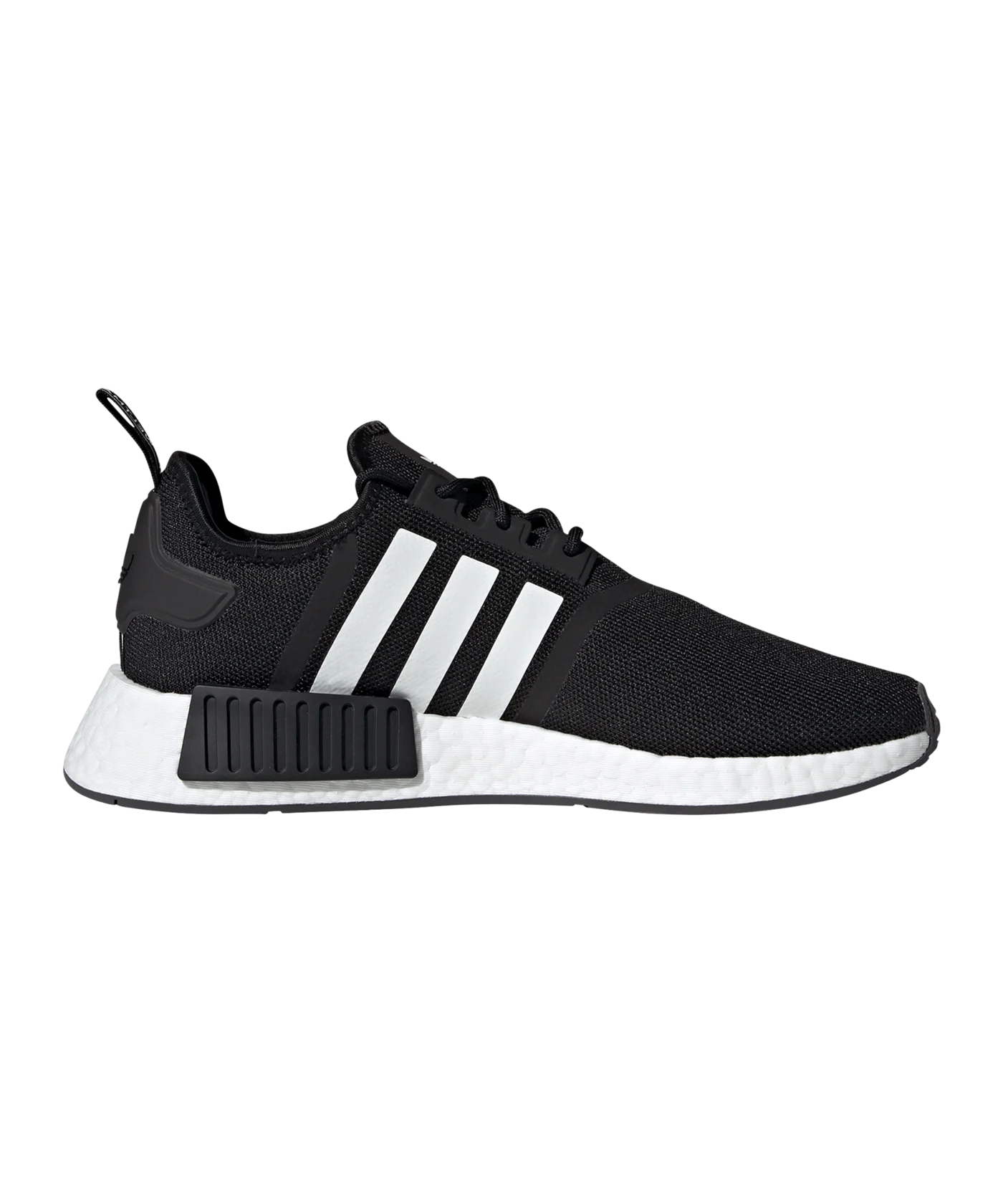 adidas Originals NMD_R1 Primeblue Schwarz Grau