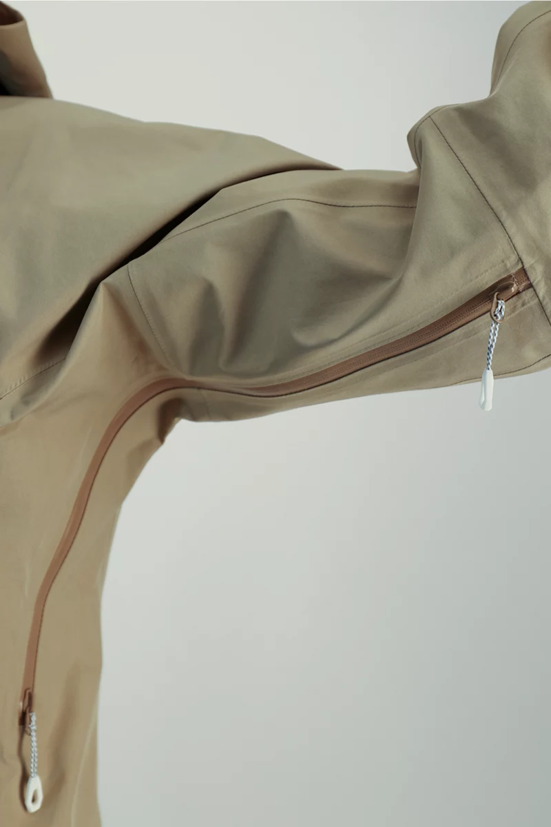 MAMMUT Crater IV Hooded Gore-Tex® Damen Outdoorjacke