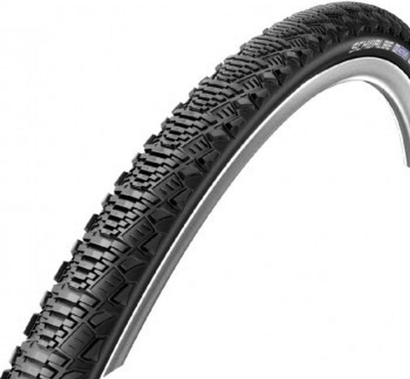 Schwalbe Buitenband Cx Comp 28 X 1.35 (35-622) Hs369