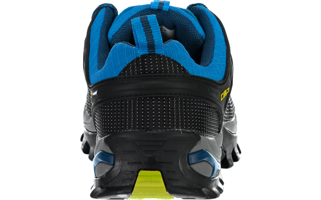 Campagnolo Rigel Low WP Herren Schuhe