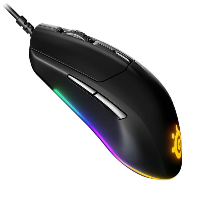 SteelSeries Rival 3