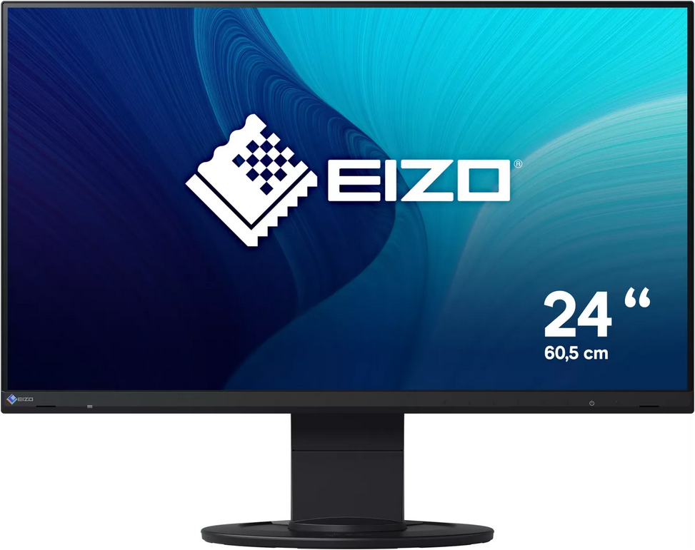 Eizo FlexScan EV2460 | 23.8