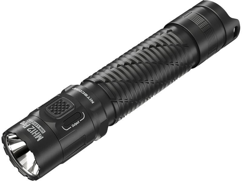 Nitecore Taschenlampe MH12 Pro 3300 lm LED-Taschenlampe