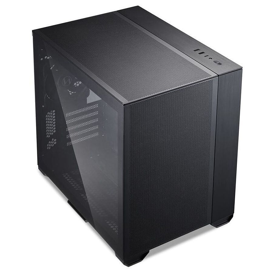 Lian Li O11 Air Mini - Noir