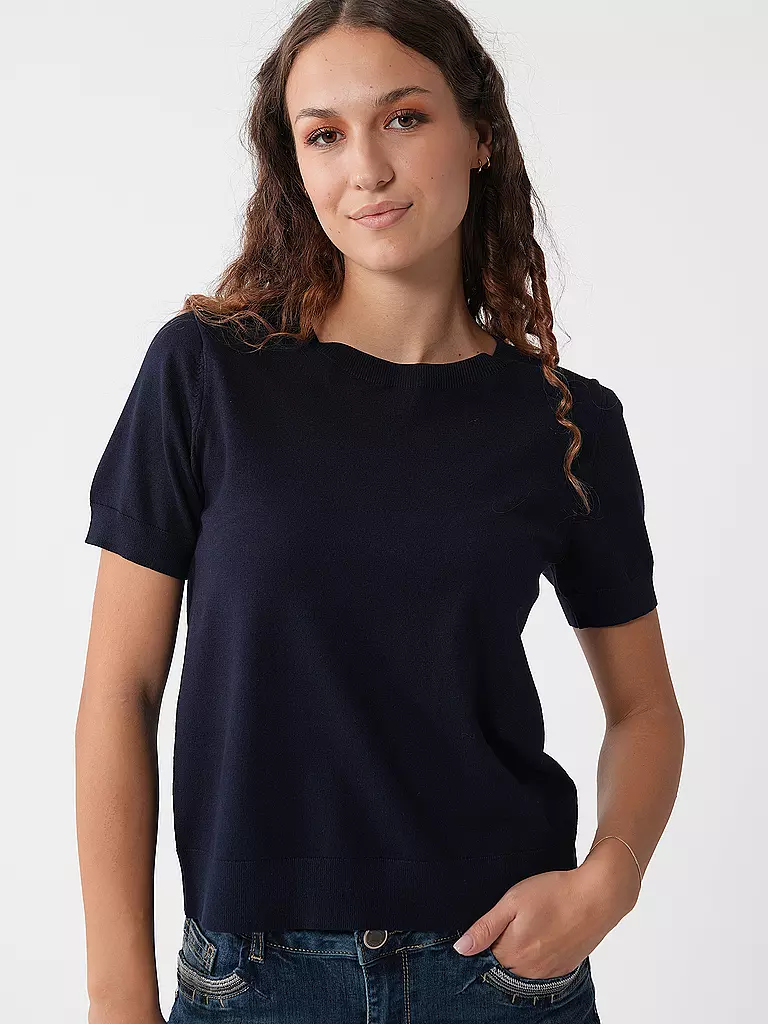KATESTORM Pullover  blau
