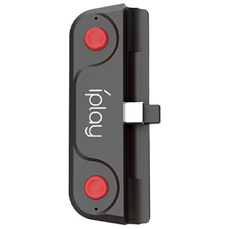 Ladegerät Dockingstation Charging Dock mit HDMI / USB C kompatibel für Nintendo Switch / OLED / Lite - Rot / Schwarz