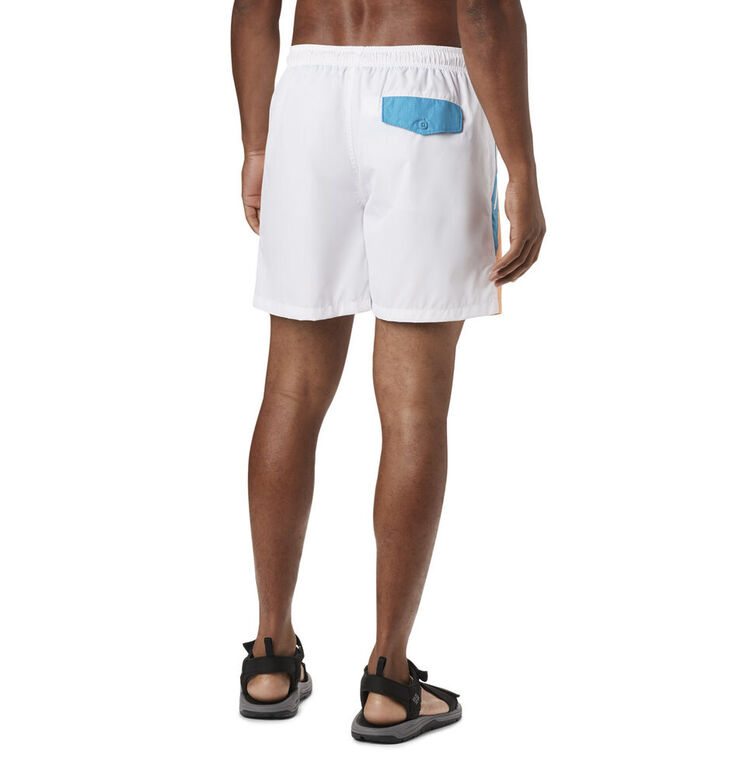 Columbia Riptide Shorts Hvid
