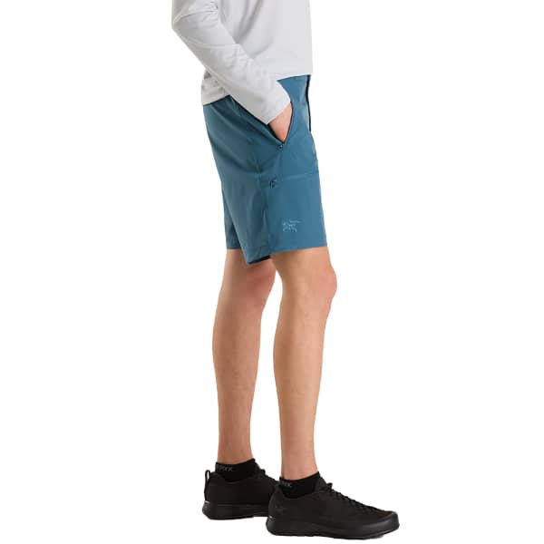 Short randonnée ARC'TERYX GAMMA LIGHTWEIGHT SHORT 9' M SERENE