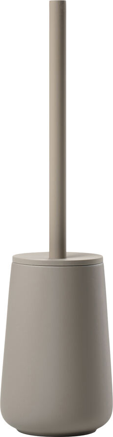 Zone Toiletbørste Nova One Taupe Taupe