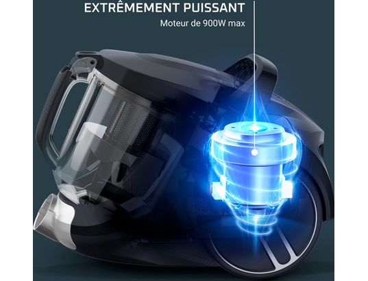 ROWENTA - Aspirateur traîneau RO4B13EA