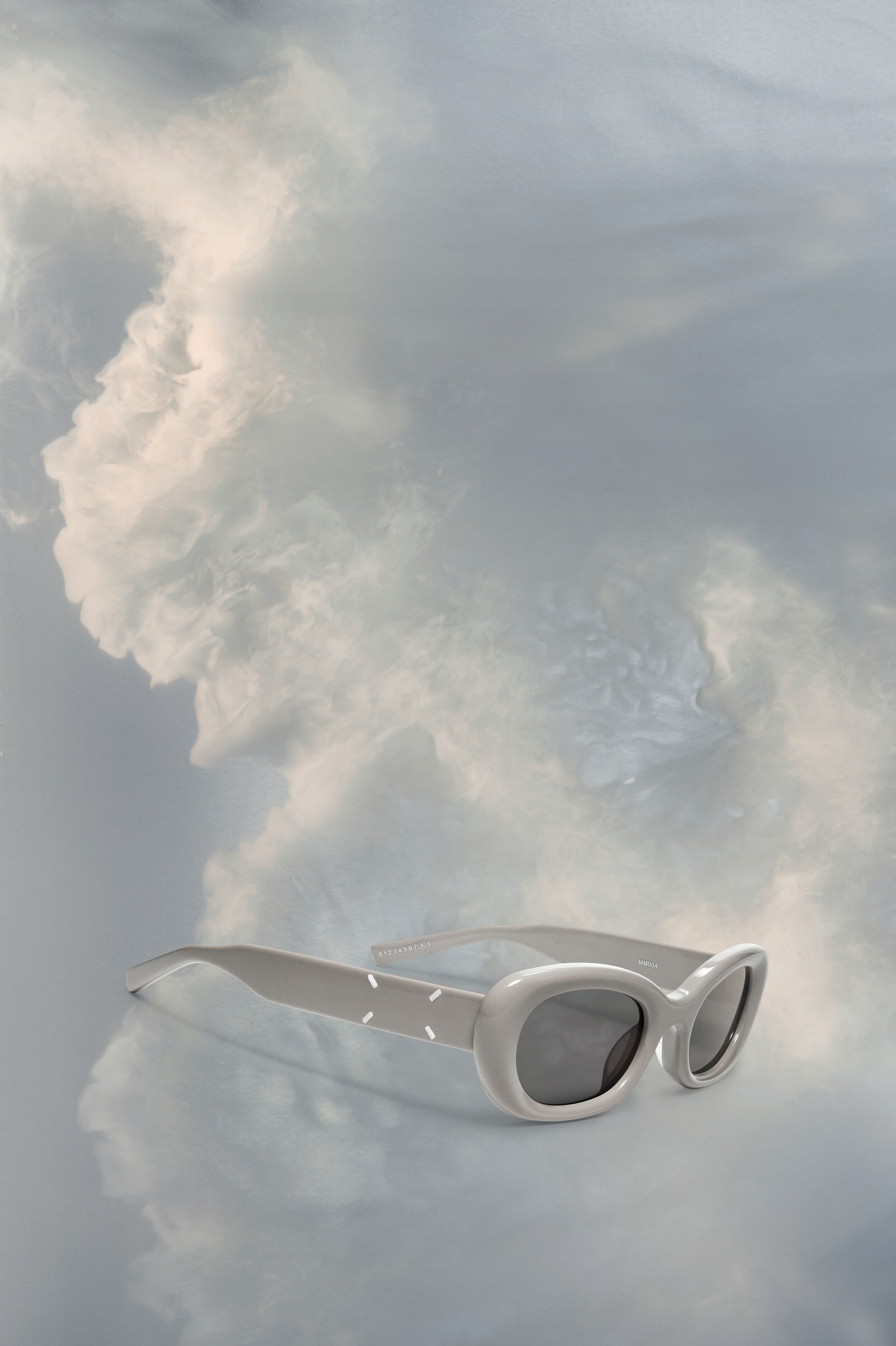 MM X Gentle Monster MM004 Gris