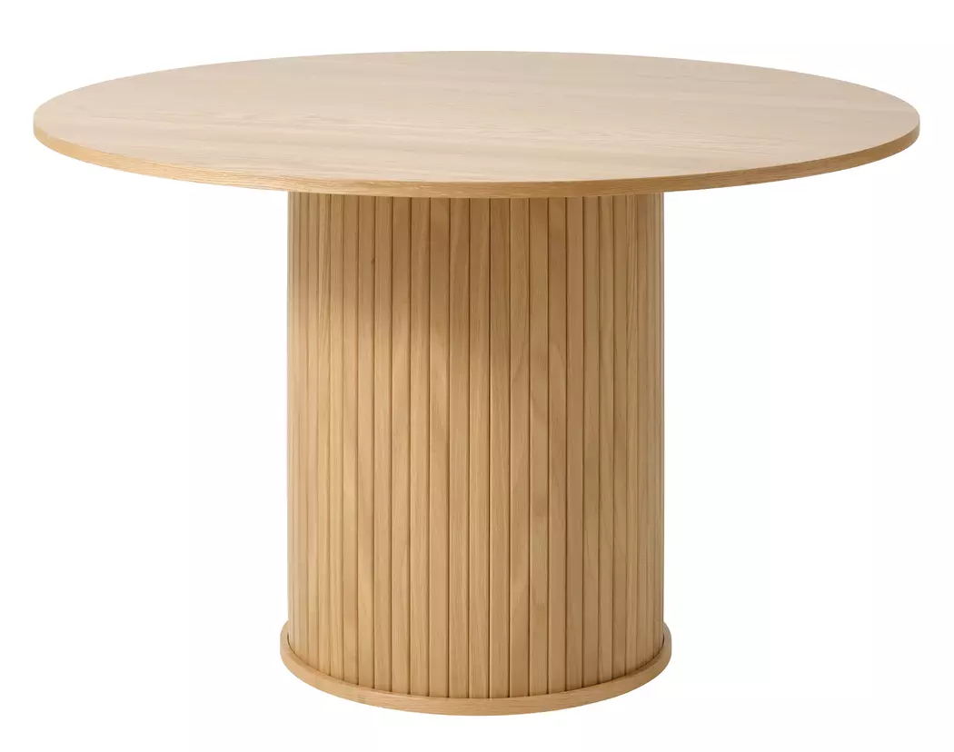 Esstisch Nola Ø 120 cm