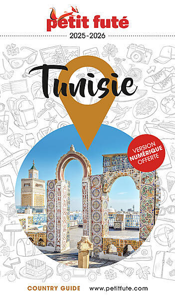 PETIT FUTE - PETIT FUTE TUNISIE