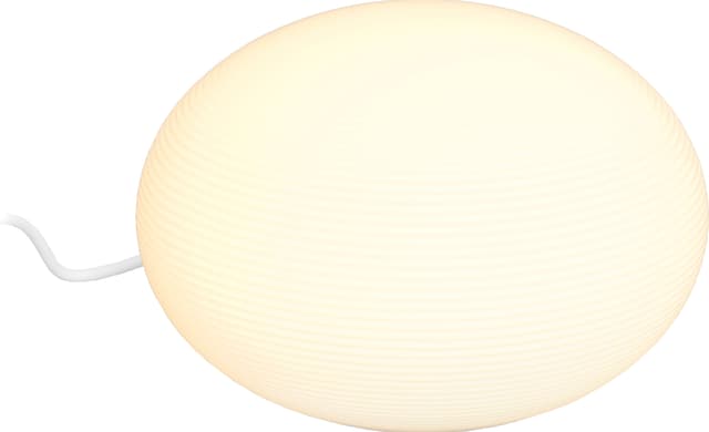 Philips Hue Flourish bordlampe 9,5W (hvid)