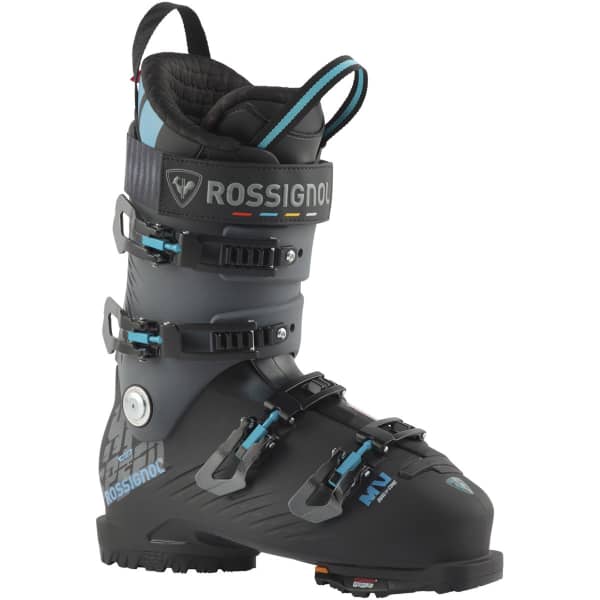 Chaussure de ski ROSSIGNOL HI-SPEED PRO 120 MV GW BLACK
