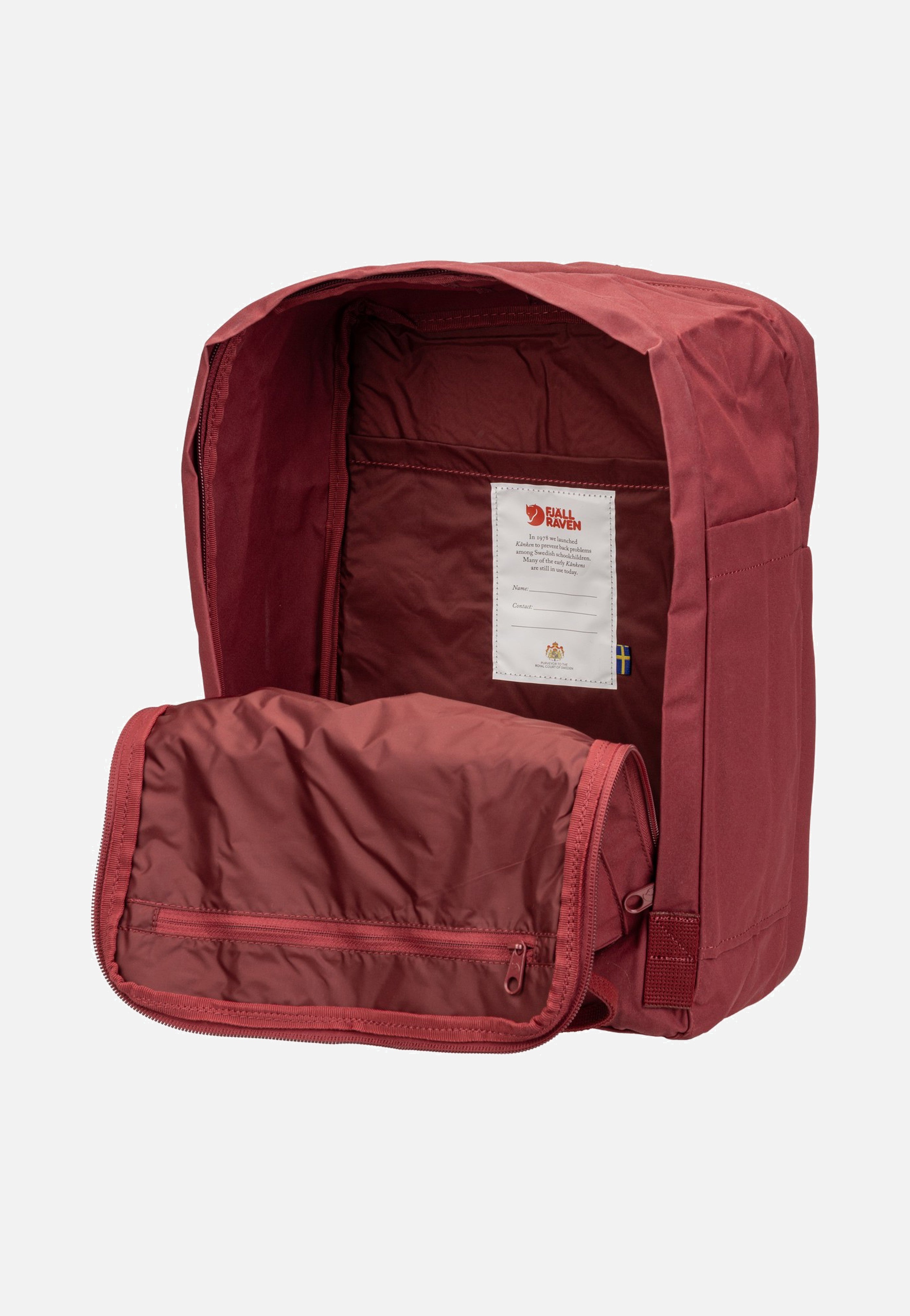 Kanken Laptop 15