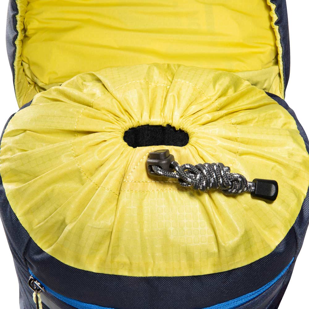 Tatonka Wokin 15L Kinderrucksack navy