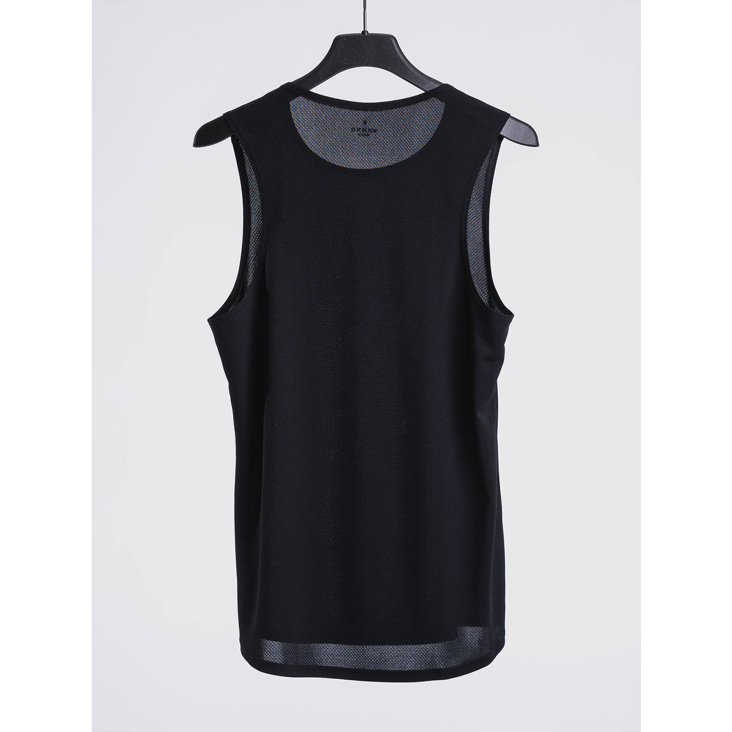 Fusion Run Singlet Heren