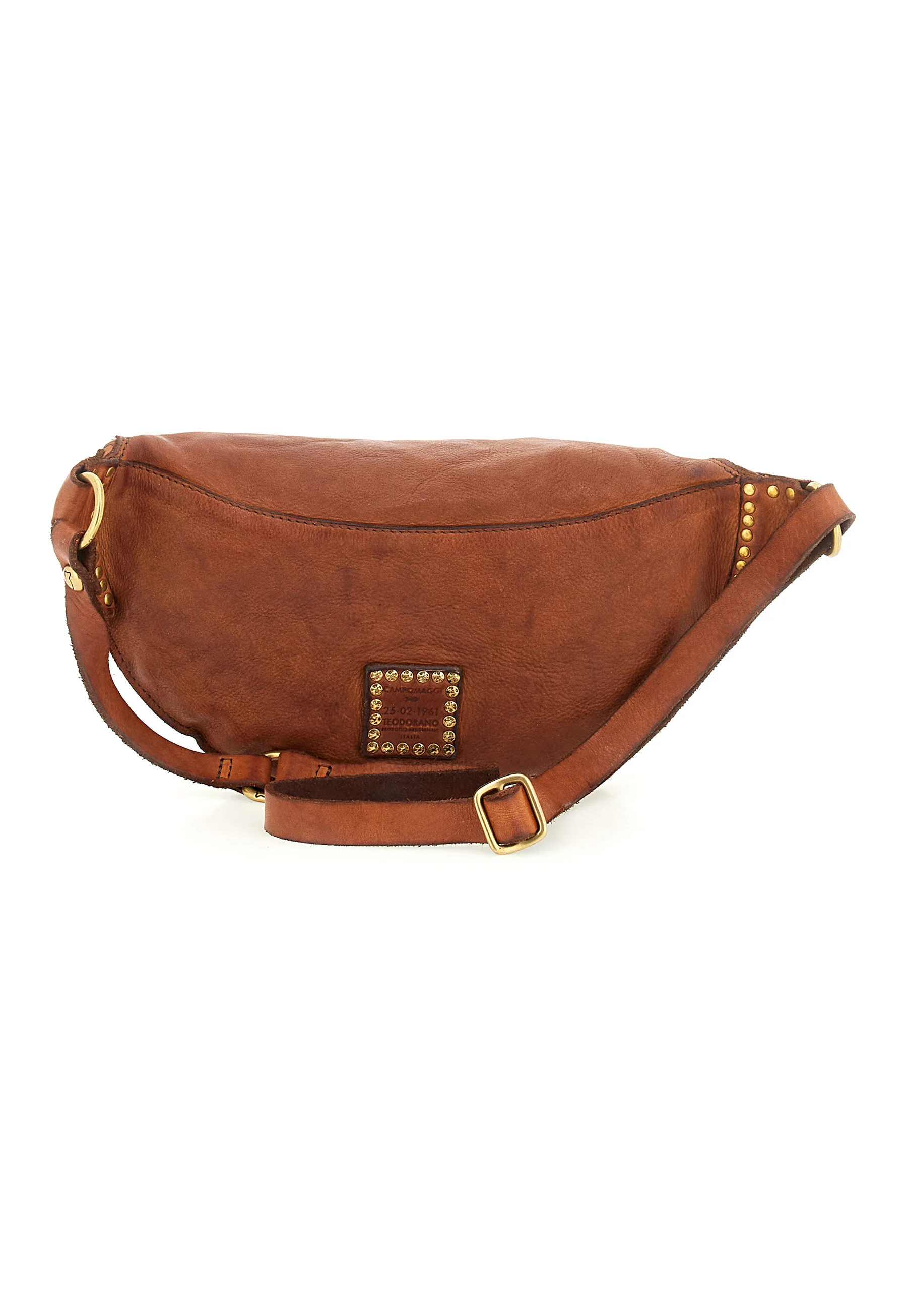 GLAM - Sacs à ceinture | Marron