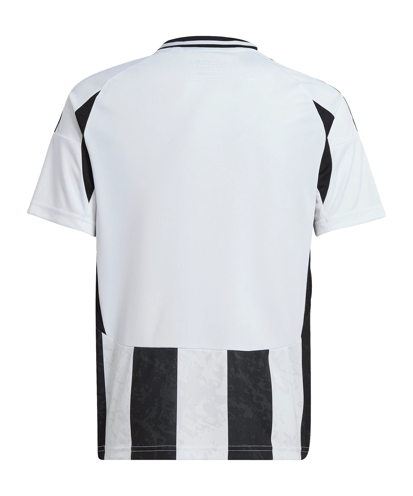 adidas Juventus Turin Trikot Home 2024/2025 Kids Weiss