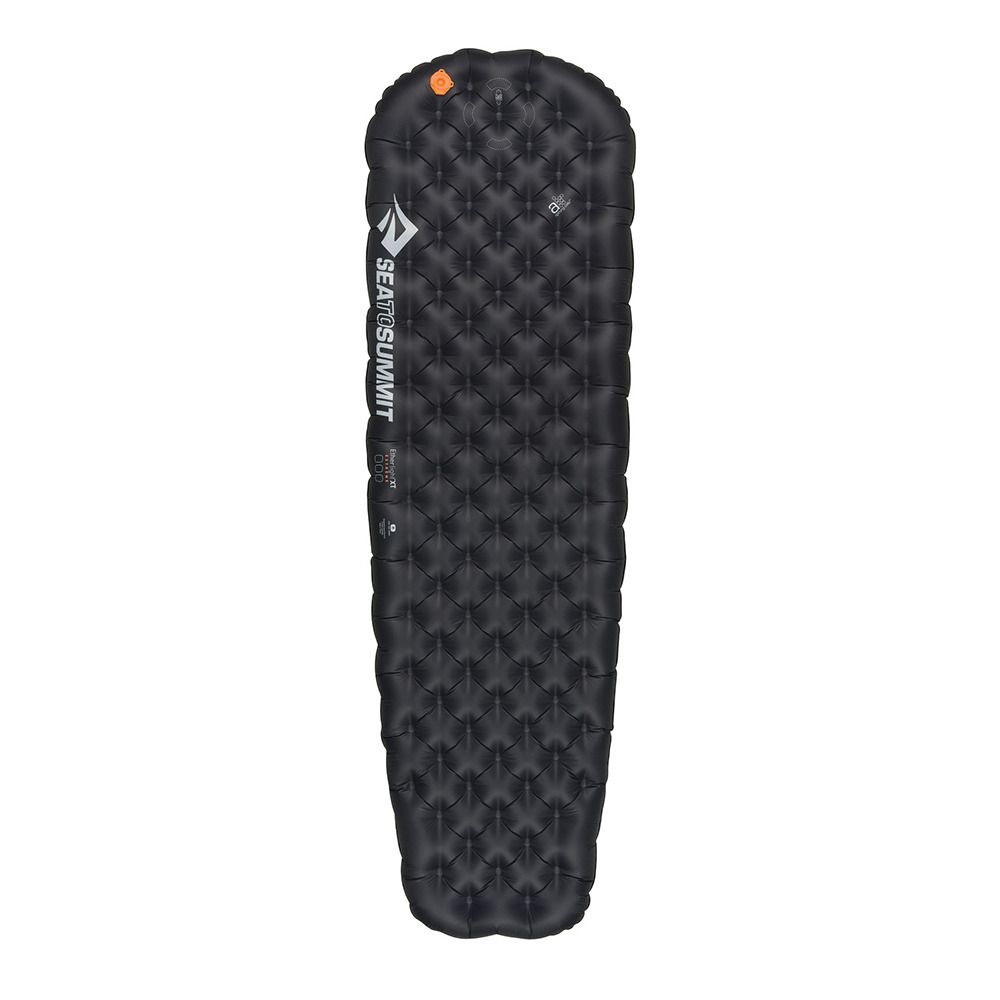 Sea To Summit ETHER LIGHT XT EXTREME - Matelas gonflable noir