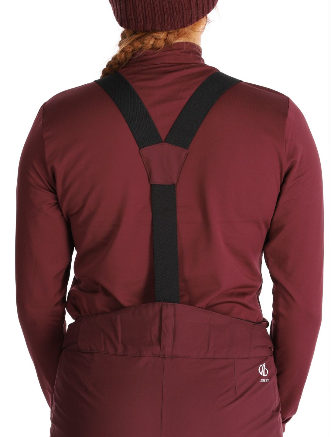 Diminish skibroek dames