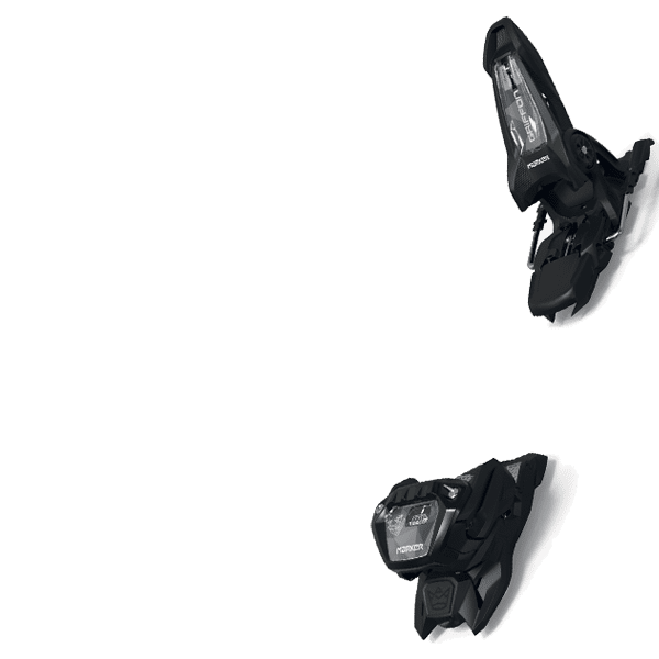 Fixation ski MARKER GRIFFON 13 ID + Fix