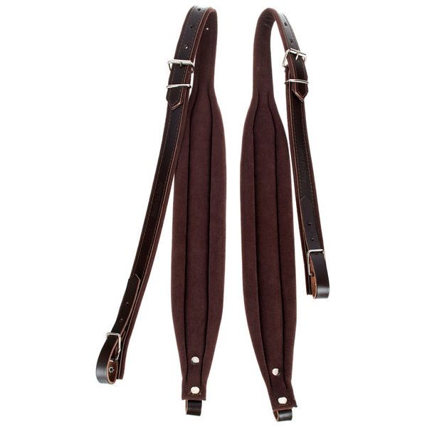 Thomann 70 Pro Accordion Strap XL DB