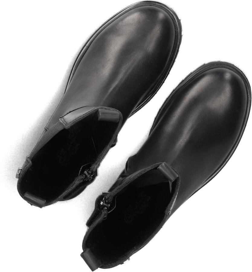 Giga G4468o Boots Meisjes Zwart