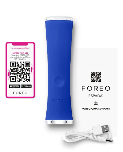 A powerful weapon in the fight against acne.
