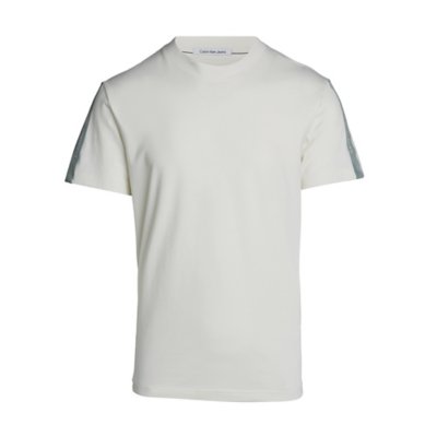 Tee-shirt à manches courtes homme Logo Tape CALVIN KLEIN