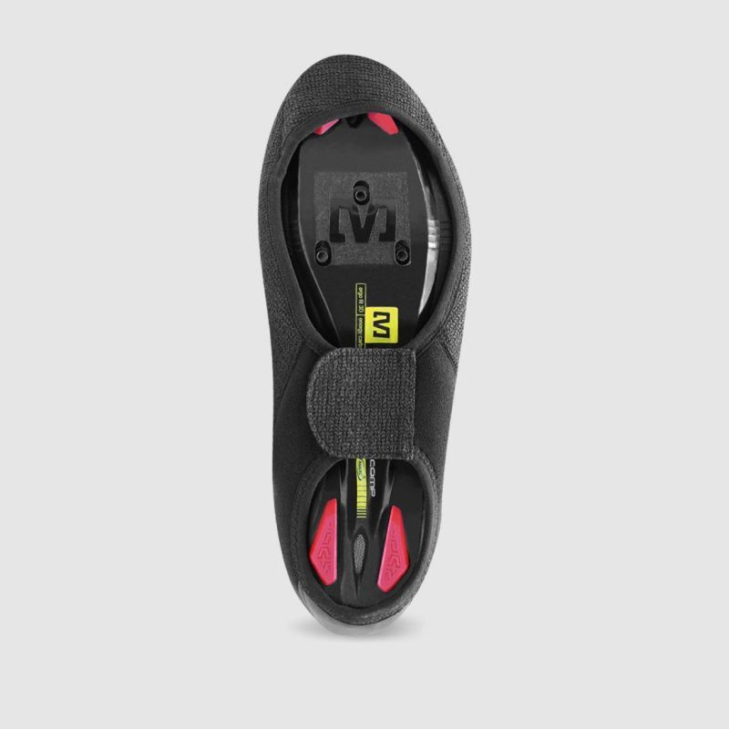 E Cover - Sur-chaussures vélo