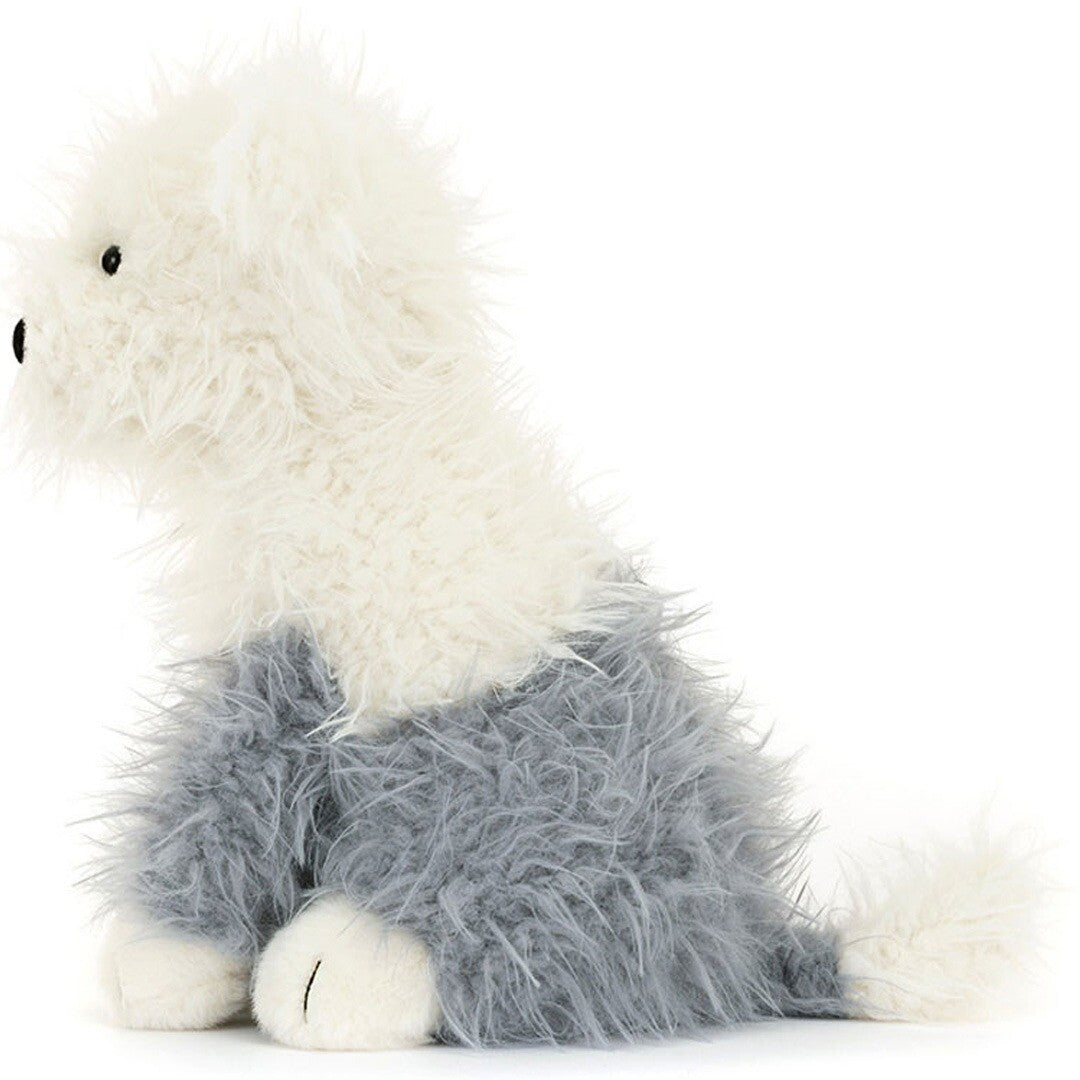 Jellycat knuffelhond ewert - 29 cm