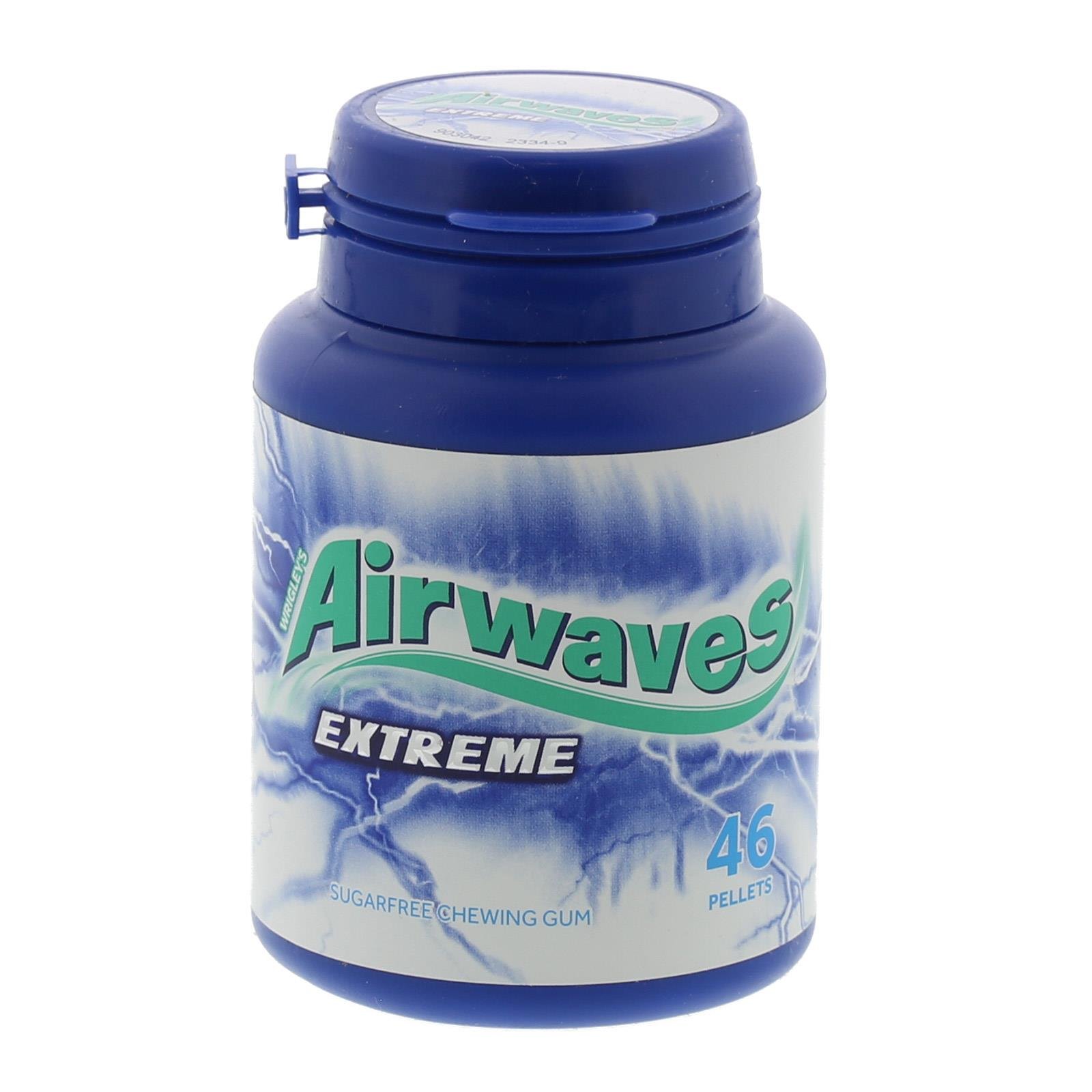 Airwaves Extreme Bottle