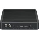 Logitech Rally Ultra-HD ConferenceCam Noir