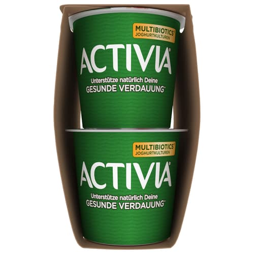 ACTIVIA Birne-Cerealien