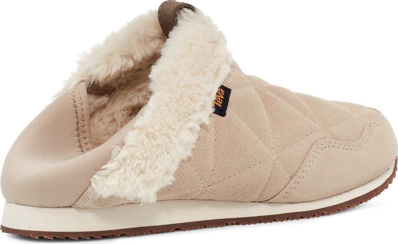 Teva - ReEmber Plushed - Damestrainers - Suède - Tencel® Voering
